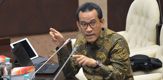 Arief Poyuono Usul Anies Baswedan Dinonaktifkan, Refly Harun: Artinya Membahas Pemakzulan