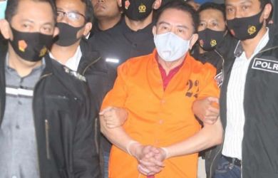 Sang Perantara Suap Kasus Djoko Tjandra Disebut Meninggal karena Covid-19 di Indonesia