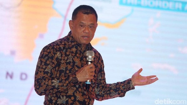 Sindir Gatot Nurmantyo, Ruhut Sitompul Ingin Mantan Panglima TNI Itu Jujur tentang Peristiwa 29 September 2017