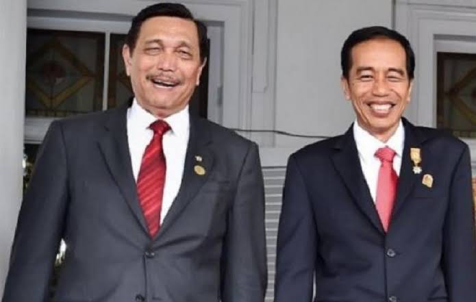 Satuan Tugas Covid-19 Tumpang Tindih, Perintah Jokowi ke Luhut Disebut Tanda Mulai Putus Asa