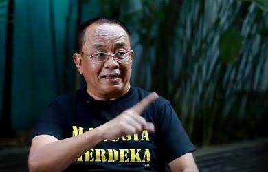 Gara-gara Bos Djarum Tolak PSBB, Said Didu Umumkan Berhenti Merokok Djarum Super