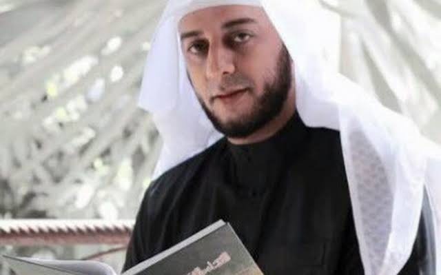 Ditusuk dan Lengan Kanannya Terluka, Syekh Ali Jaber: Allah Selamatkan dari Upaya Pembunuhan