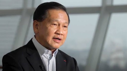 Pecat TKI Usai Menuduhnya Mencuri, CEO Changi Airport Group Mundur Setelah Dikritik Netizen
