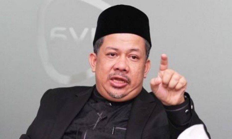 Sebut Erick Thohir dan Ahok Sama-sama Titipan, Fahri Hamzah: Beda Wilayah, tapi Sama-sama Nyasar