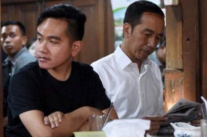 Usahanya Ada yang Disuntik Rp71 Miliar, Harta Gibran Hanya Rp21 Miliar, Iwan Sumule: Bulshitts Banget!