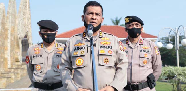 Dangdutan saat Pandemi Berujung Panjang, Kapolsek Tegal Selatan Dicopot, Wakil Ketua DPRD Kota Tegal Terancam 