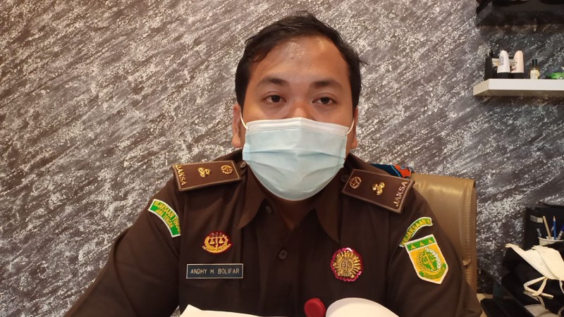 Kejari Brebes Terima Berkas Kasus Tindak Pidana Perdagangan Orang eks-ABK Kapal Cina dari Bareskrim Polri