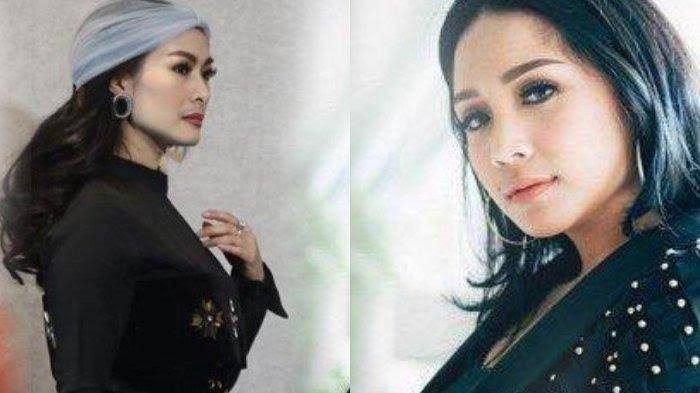 Dituding Bikin Nagita Slavina Marah sampai Turun Panggung, Iis Dahlia Panen Hujatan