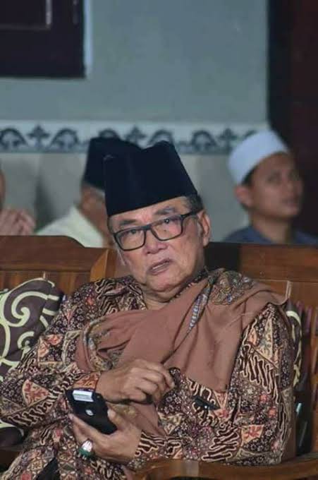 Dalam Sehari, 3 Ulama NU Tutup Usia, Warga Nahdliyin Diinstruksikan Salat Gaib