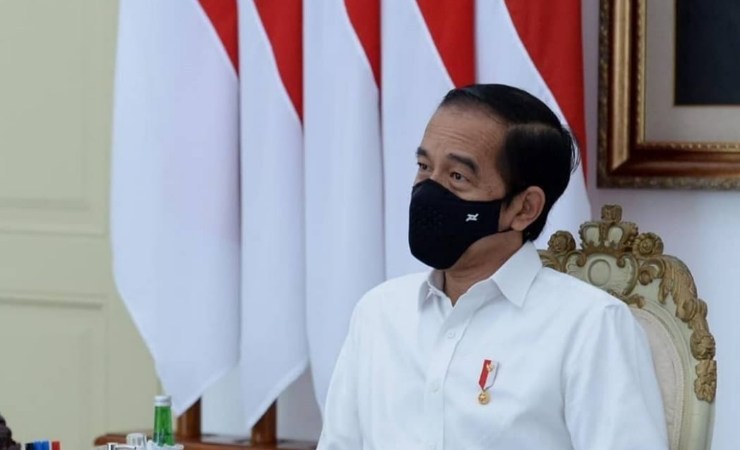 Jokowi-Maruf Sudah Setahun Memimpin, Sektor Pendidikan Nasional Masih Jalan di Tempat