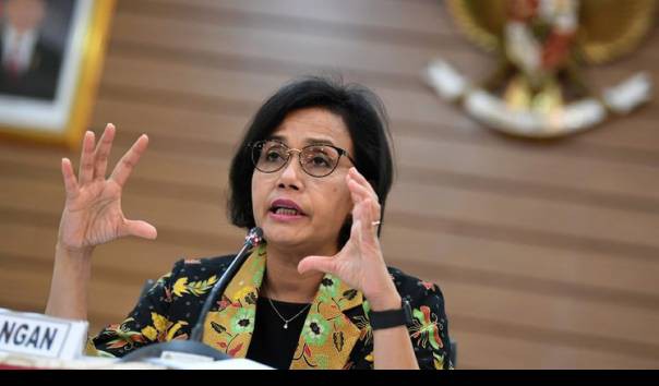 Indonesia Diambang Kehancuran karena Utang Membenkak, Relawan Jokowi Minta Presiden Segera Copot Sri Mulyani