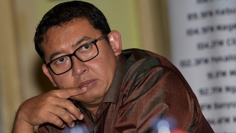 30.000 Penjahat Dibebaskan Awal April, Fadli Zon: Penjara Kosong Bakal Diisi Tahanan Politik dan Mahasiswa