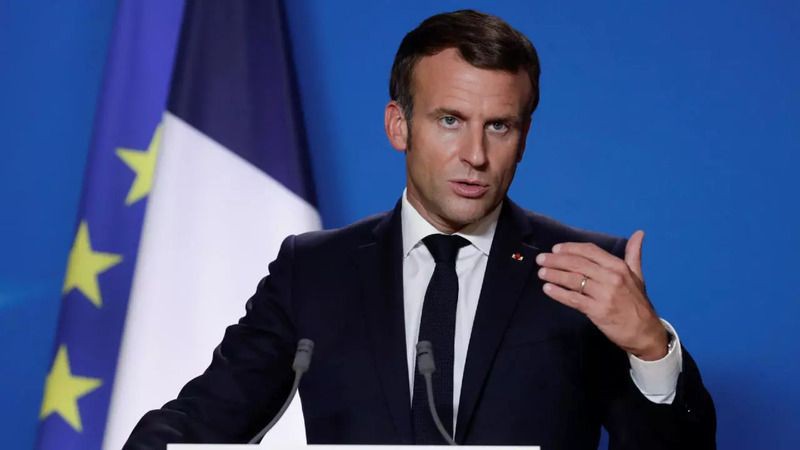 Dianggap Serang Islam, Kecaman terhadap Macron Meluas