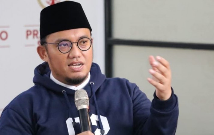 Politisi PKS Sebut Ada Celah Liberalisasi di UU Omnibus Law, Jubir Prabowo: Tidak Benar Inhan Bisa dan Diberik