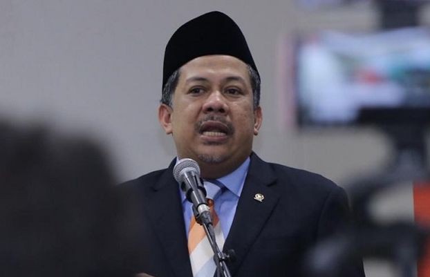 Sindir Pengangkapan Aktivis, Fahri Hamzah: Kenapa Tidak Tangkap Saja 575 Anggota DPR yang Bikin UU Berbagai Ve