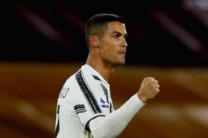 Ronaldo Sembuh, Bisa Jadi Sudah Bisa Bertanding Lawan Spezia Pekan Ini