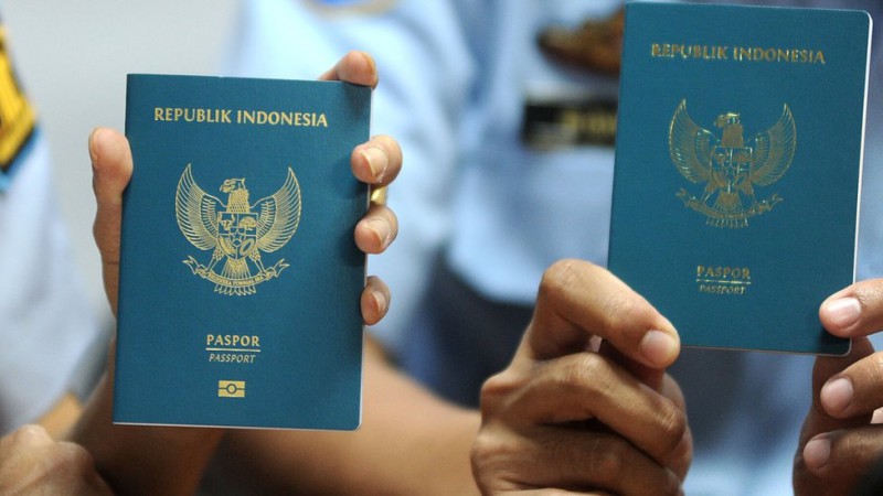 Filipina dan Malaysia Cabut Fasilitas Tanpa Visa bagi WNI, karena Banyaknya Kasus Covid-19