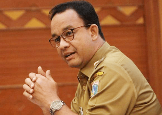 Tersinggung Ferdinand Hutahaean Sebut Anies Baswedan Bodoh, Prof Musni Umar: Berarti Mayoritas Penduduk DKI Pi