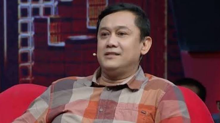 Mundur dari Demokrat, Ferdinand Hutahaean Disambut Denny Siregar: Mau Independen Kayak Gua?