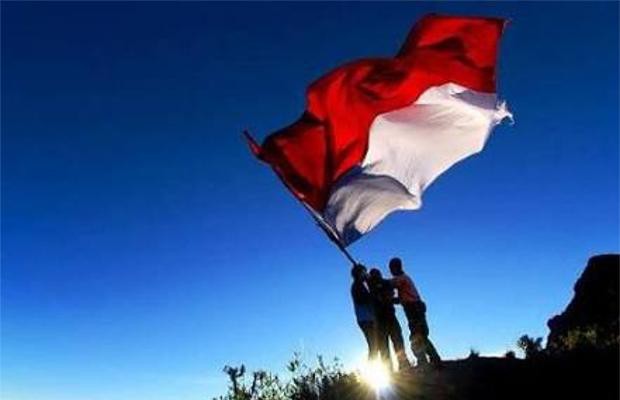 Indonesia Negara Nomor Tujuh dengan Utang Terbesar di Dunia
