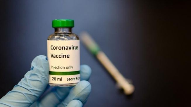 Vaksinasi Covid-19 Sebaiknya Gratis, Satgas Korek Data di BPJS Kesehatan