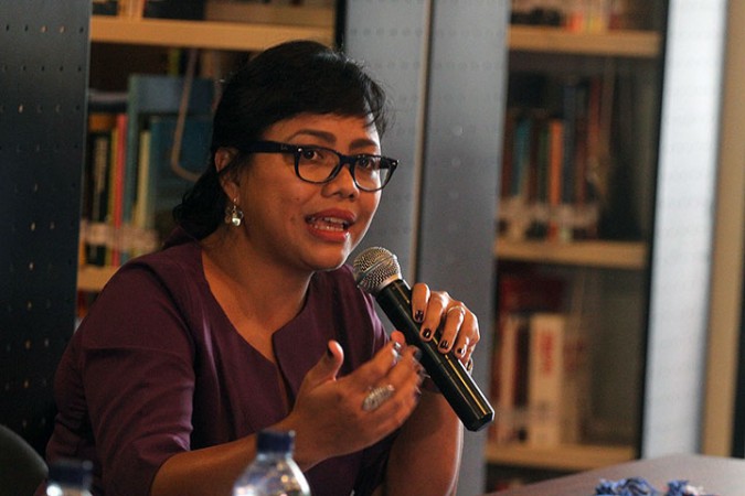 Pembentukan UU Cipta Kerja Telah Menyalahi Aturan, Bivitri Susanti: Memenuhi Syarat Digugat ke MK