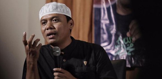 Gus Nur Ditangkap Karena Hina NU, Mardani Ali Sera Sedih Pasal Karet Dipakai Lagi