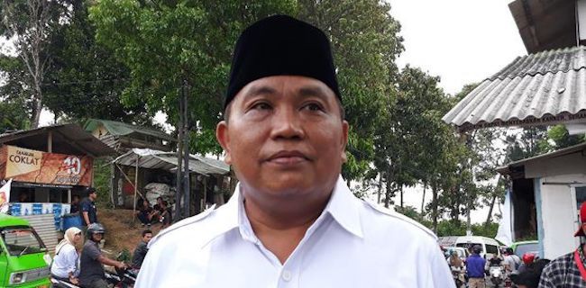 Curiga Ada Bandar Besar di Balik Demo, Arief Poyuono:  Sampai Agenda Mau Gulingkan Jokowi