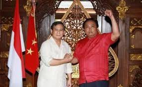 Anak Buah Sesalkan Pernyataan Prabowo soal Rusuh Demo UU Ciptaker, Arief Poyuono: Salah Besar Keyakinan Prabow