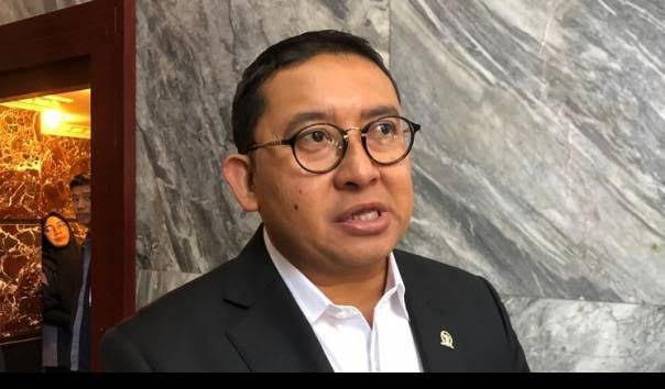 Fadli Zon Heran Informasi Aksi Rusuh UU Ciptaker Dibuka ke Publik: BIN Kok Pakai Jubir Segala