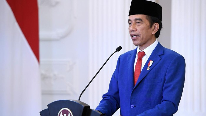 Jokowi Dinilai Serampangan Simpulkan Angka Covid-19, Ubedilah Badrun: Keliru Terus, Malu dan Miris