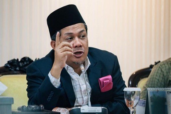 Sederhakan UU Lain, Fahri Hamzah: UU Omnibus Law Cipta Kerja Akan Dibatalkan MK