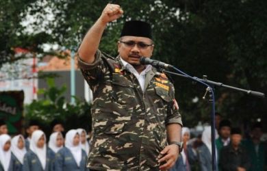 Gus Yaqut: Bagi Orang yang Tidak Tahu Islam, Melihat Omongan-omongan Sugi Ini Gawat Sekali