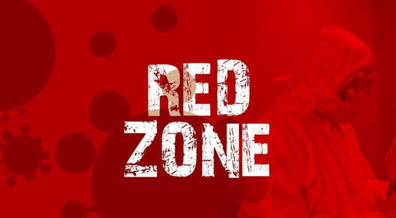 Libur Panjang, Warga Disarankan Hindari Zona Merah dan Oranye