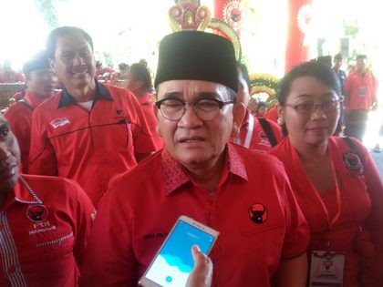 Bantah Hasil Survei, Ruhut Sitompul: Demokrasi Almarhum? Paling Itu Kata Begundal Provokator dan Kadrun