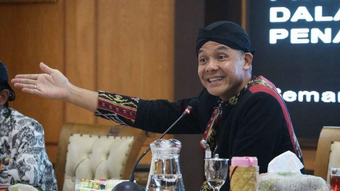 Prabowo Lebih Banyak Diam, Elektabilitasnya pun Kini Ditikung Ganjar Pranowo