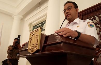 Merasa Ditindas Atasan, Perkumpulan Pekerja Ambulans Gawat Darurat DKI Ngadu ke Anies