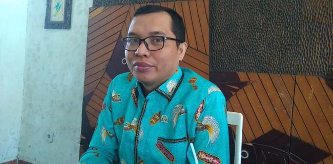 Banyak Hoaks, Wakil Baleg DPR Sebut Omnibus Law di Medsos Banyak yang Sesat!