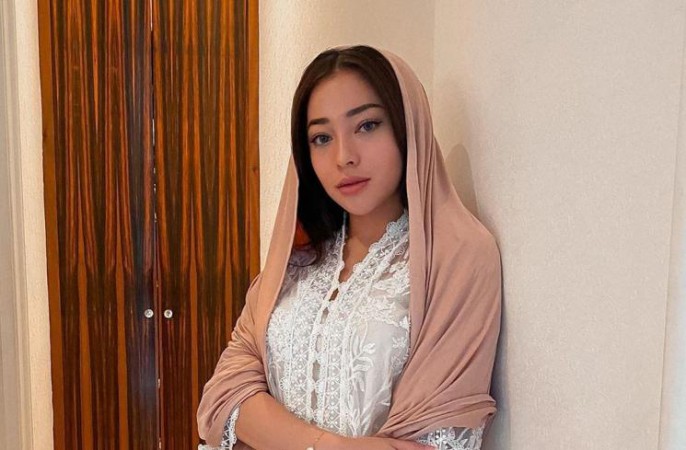 PSBB Dilonggarkan Lagi, Nikita Willy Menikah Pekan Ini