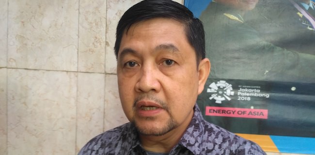 Ahmad Yani Akui Mau Ditangkap: Saya Tanya Apa Salahnya, Mereka Nggak Bisa Jawab