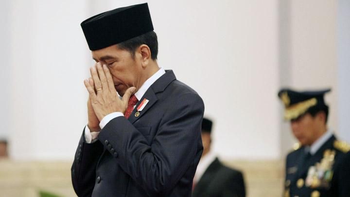 Jokowi Sebut Indonesia Mampu Atasi Covid-19, Meski Belum Sempurna