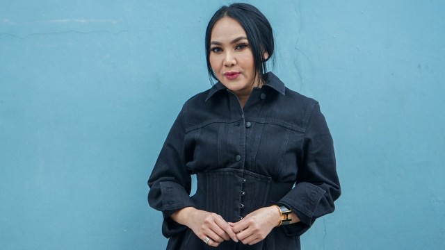 Tak Bisa Manggung saat Pandemi, Dewi Gita Pernah Ingin Akhiri Karier Musiknya