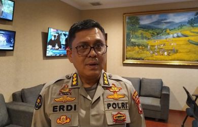 Sekap dan Aniaya Petugas, Polisi Tetapkan Tiga Relawan KAMI Jabar sebagai Tersangka Baru