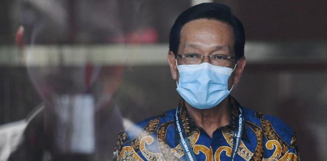 Tegas! Sultan Hamengkubuwono X Dipuji, Adhie Massardi: Raja Bijaksana, Sabar, dan Tak Mudah Terbawa Arus