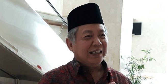 Fraksi Partai Demokrat dan PKS Belum Terima Draf UU Omnibus Law, Hermawan Supratikno: Dalam Soft File Memang A