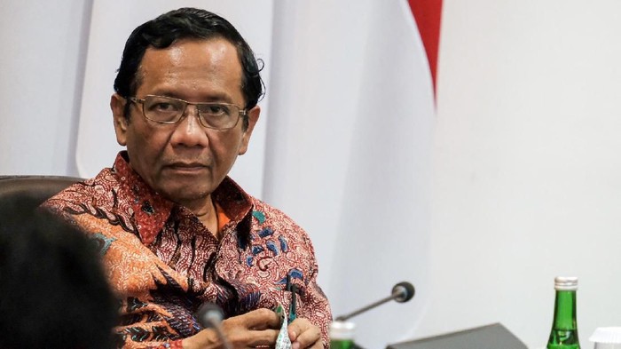 Sebut Data Mahfud MD Keliru, Demokrat Minta Angka Kemiskinan di Era SBY Dikoreksi