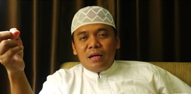 Gus Nur Sebut NU Bus Umum Berpenumpang PKI,Dimaafkan Tapi Tetap Dilaporkan ke Bareskrim