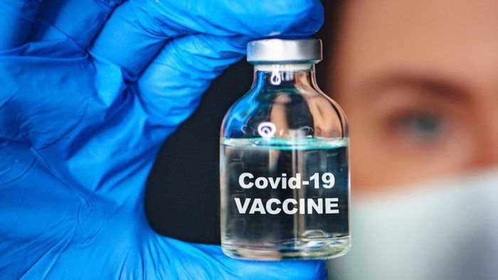 Untuk Ciptakan Herd Immunity, 180 Juta Orang Harus Disuntik Vaksin Covid-19