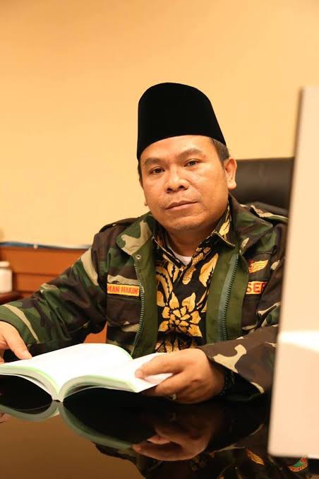 Kerap Caci Maki NU, Gus Nur Dinilai Politikus PKB Luqman Hakim Tidak Layak Digelari Ulama