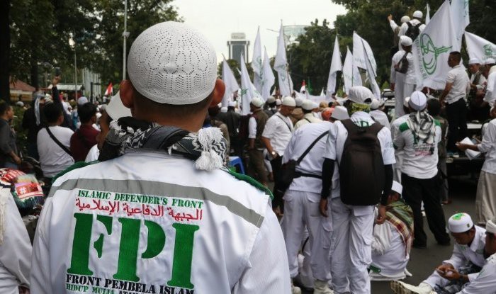 Segera Pulang, PA 212 dan FPI Siapkan Penyambutan Khusus untuk Habib Rizieq Shihab